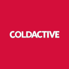 Coldactive logo